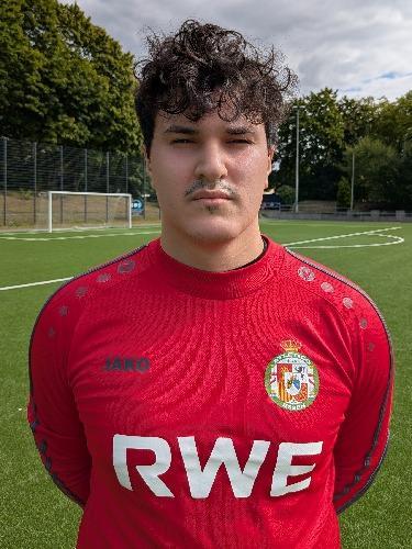 Ilkay Aydin