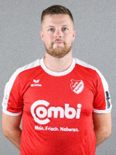Rene Rademacher