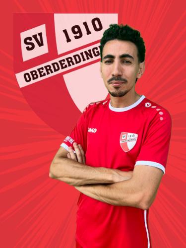Reda Zengouri