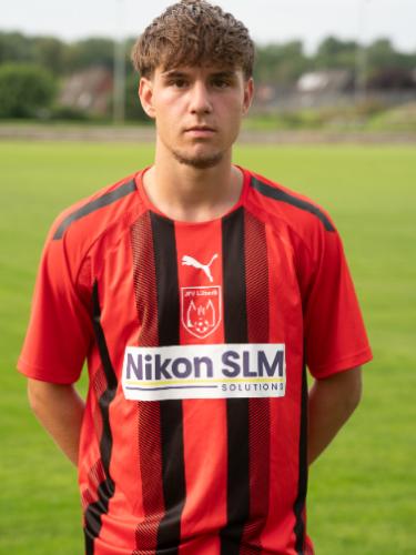 Alexander Erwin Laval