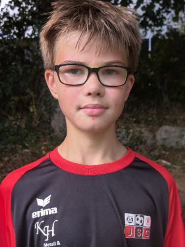 Noah Büscher