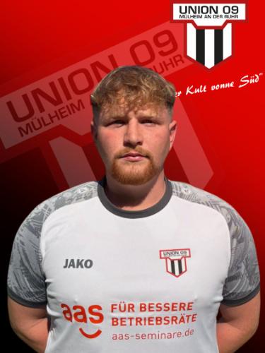 Justin Beß