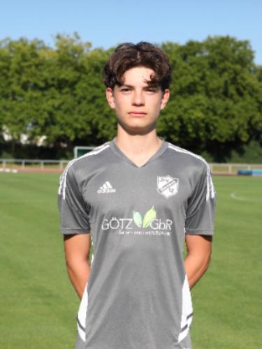 Mateo Benninger
