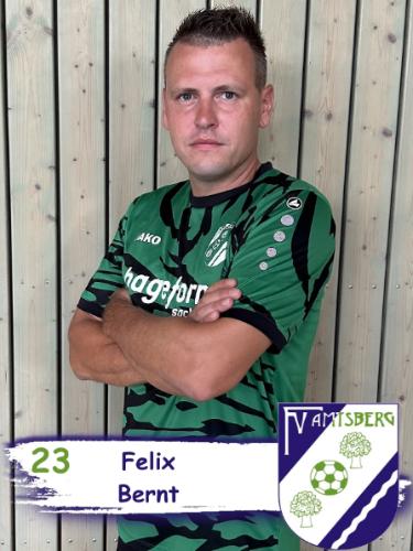 Felix Bernt