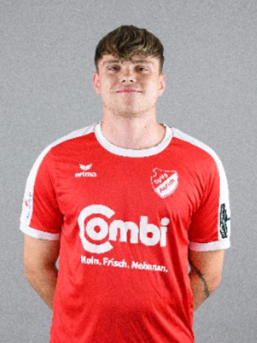 Dominik Schiffer