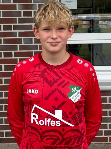 Malte Niemann