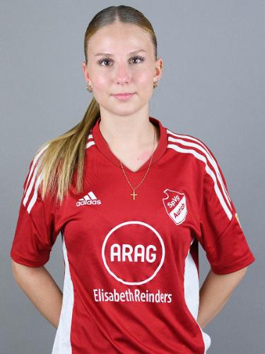 Alissa Miller