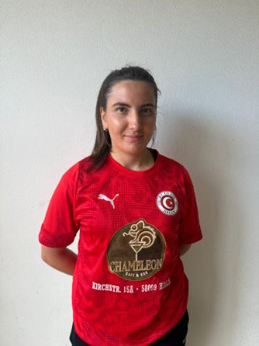 Dzanita Dzaferovic