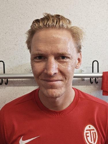 Dan Skjodt Andersen