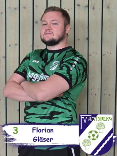 Florian Gläser