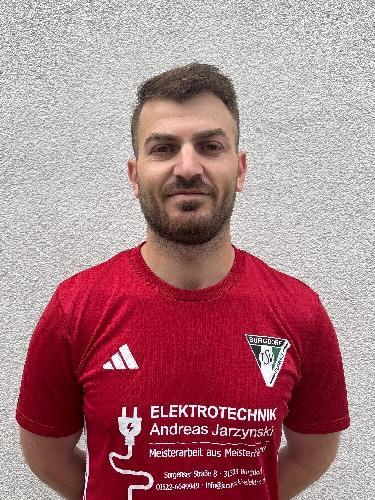 Ahmed Kamal Dawod Ahmed