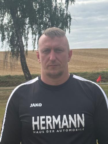 Sebastian Heilmann