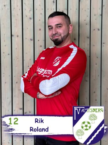 Rik Roland