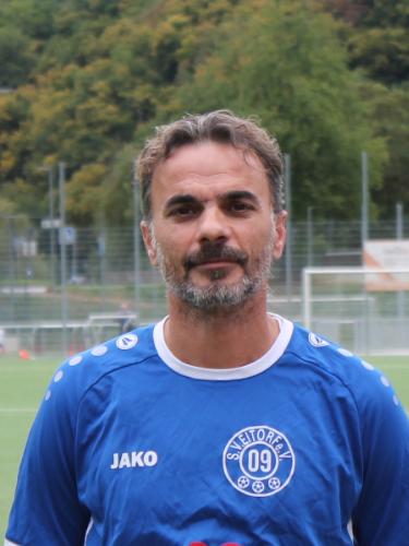 Ramzi Amjed Abrahim Kalil