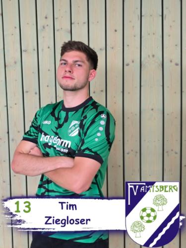 Tim Ziegloser