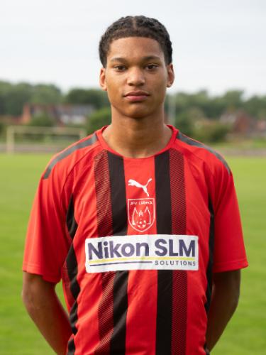 Collins Biova Niemann