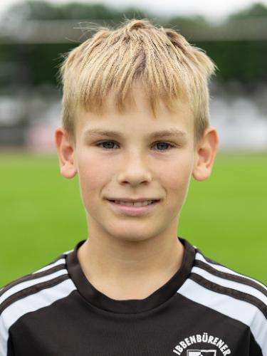 Liam Hoolt