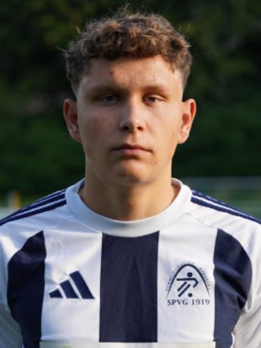 Luc Josia Friesen