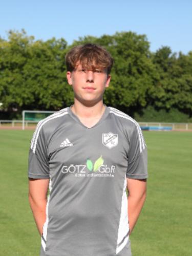 Louis Oscar Fernekeß