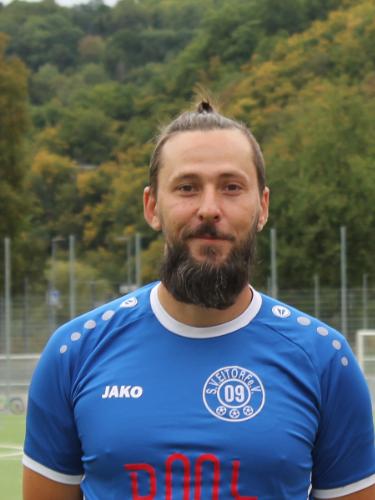 Marcel Förster