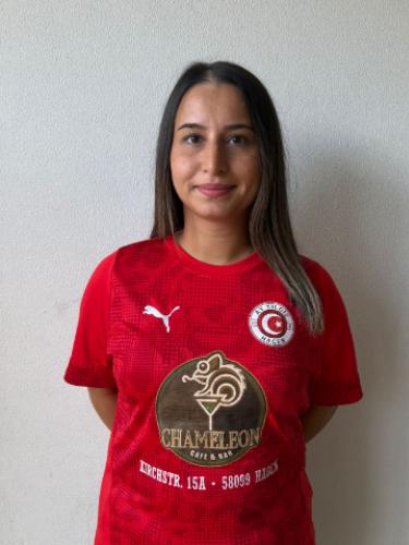 Selcan Babacan