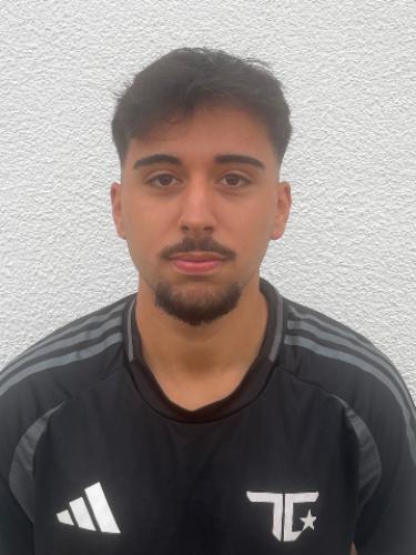 Burak Karacabay