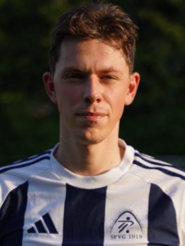 Thomas-Jay Hausmann