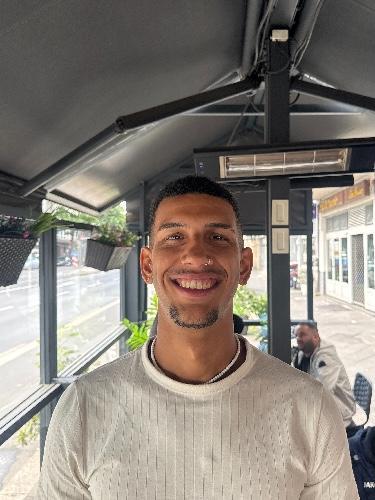 Samuel Pereira Pinto