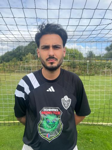 Alican Özkan