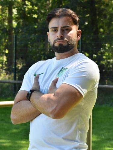 Luan Bajrami