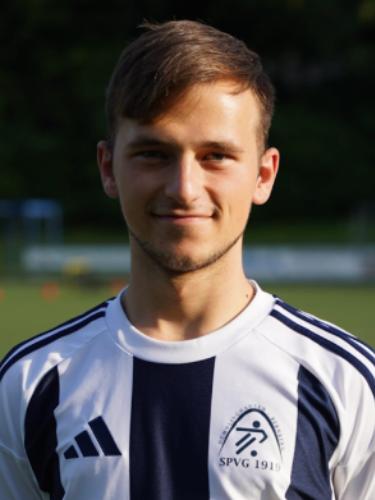 Maximilian Mateis