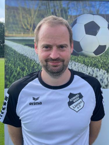 Timo Sundermann
