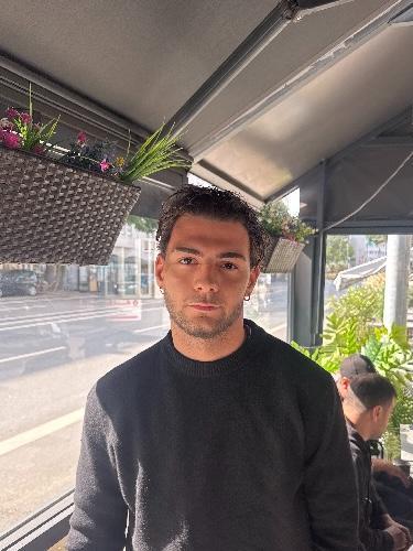 Petros Tonis