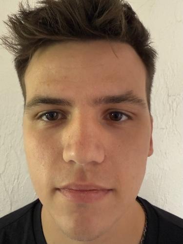 Justin Oliver Korthaus