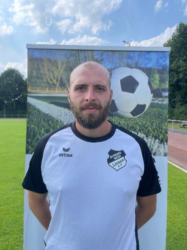 Robin Wortmann