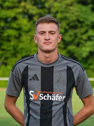Jannik Paul Luis Jaegers