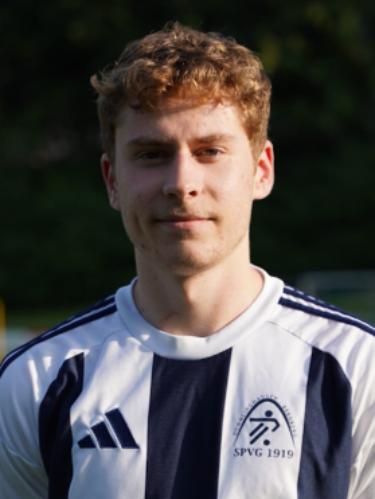 Yunus Schuster