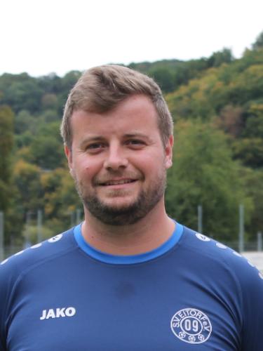 Christian Nüchel