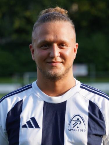 Dietrich Weiß