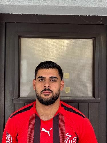 Muhammed Yüksel