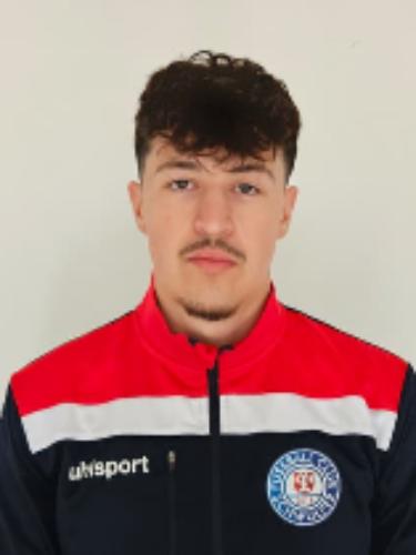 Ali Eren Barlas