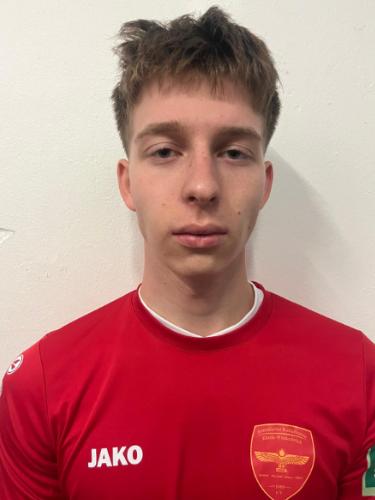 Maciej Krysiak