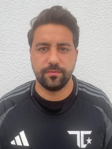 Mehmet Sahin