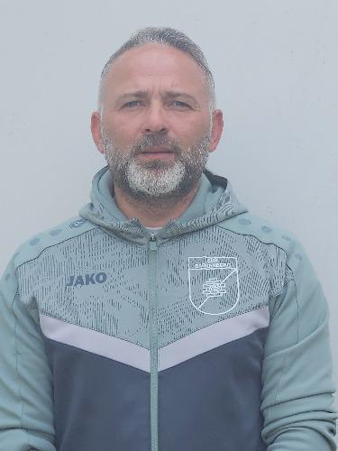 Osman Karaca