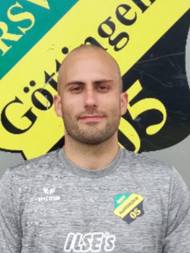 Mario Lindemann