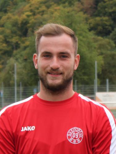 Dominik Neukirchen