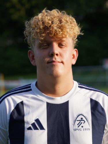 Robin Weiß