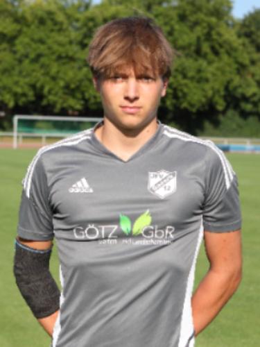 Felix Alexander Mrozik