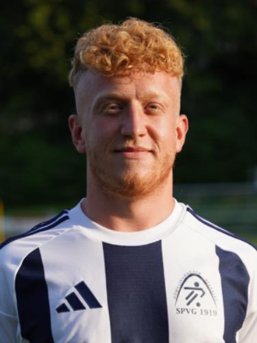 Nathan Weiß