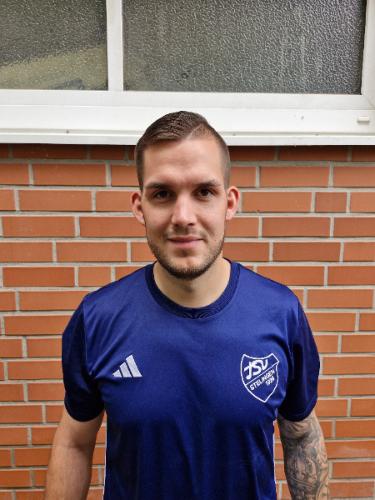Dennis Zabel